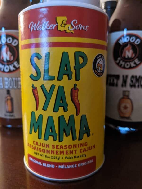 Slap Ya Mama